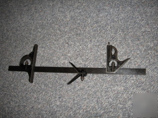 Starrett 18