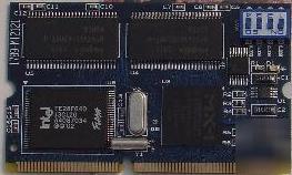G-mxl-16 dragonball MC9328MXL16 development board