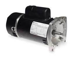 Marathon pump motor 2HP 230V