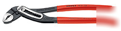 Knipex alligator pliers 12
