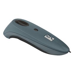 New socket communications 7M2 handheld bar code reader