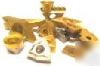 Usa tnmp-434C C5 gr. inserts (10/pkg)