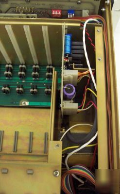 Fluke 2205A switch controller