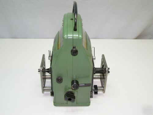 Sunnen pg-810-e precision hole bore gage pg-800