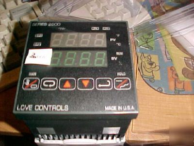 Love contro; #26150 digital display