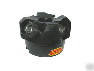 New sandvik 2.00