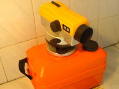 New [ ] 32X automatic level *new*